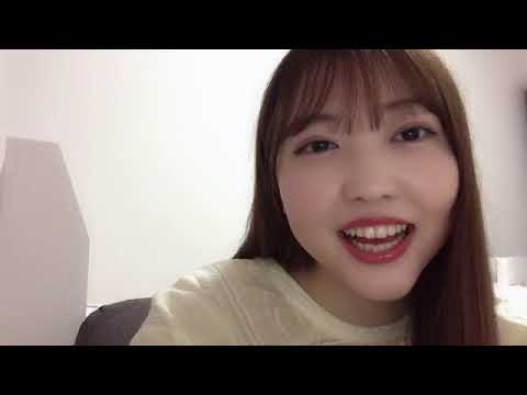 KUSAKABE AINA 2022年04月20日23時30分40秒 日下部 愛菜