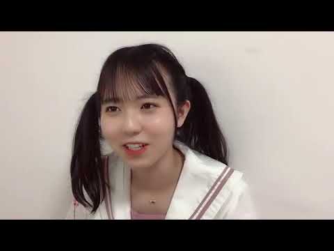 宗雪 里香(STU48 2期生)|SHOWROOMショールーム 2022 04 23