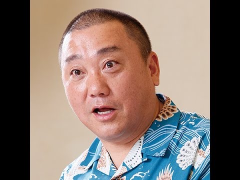 極楽とんぼ山本!吉本興業復帰!!軍団山本のメンバー涙!!!