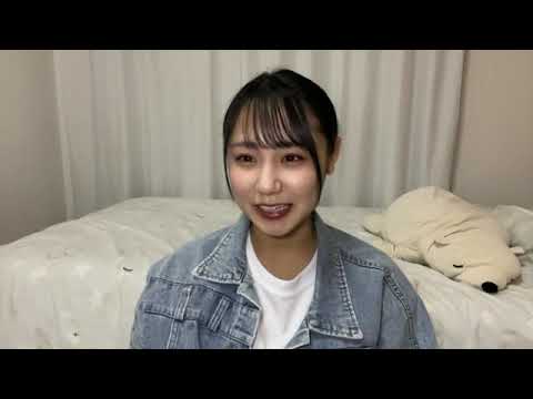 兵頭 葵 STU48 ☻|SHOWROOMショールーム 2022 04 22