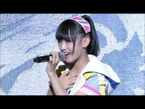 Soredemo Suki da yo それでも好きだよ – Utada Hatsuka 歌田初夏 (AKB48 Team 8 チーム8) | Eito no Hi エイトの日 2017