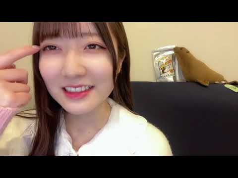 SOGABE YUME 2022年04月07日20時01分41秒 曽我部 優芽