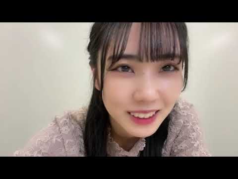 吉田 彩良(STU48 2期生)|SHOWROOMショールーム 2022 04 23