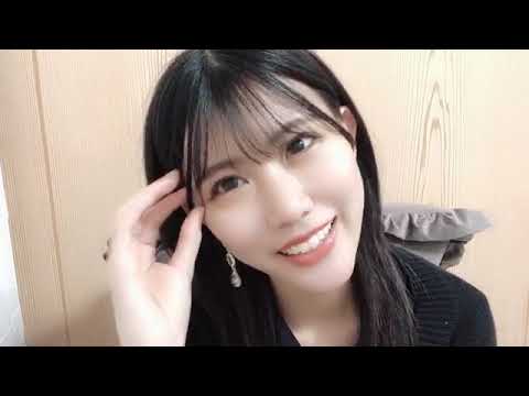 渡辺 菜月(STU48 2期生)|SHOWROOMショールーム 2022 04 23