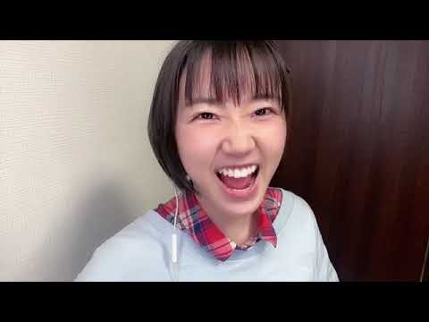48 KAI KOKOA 2022年04月23日22時07分23秒 甲斐 心愛(STU48)誕生祭の実況配信。チアガールのポンポンが怖くてガチ泣き