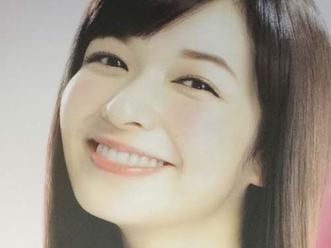 森絵梨佳・有村架純・ローラ・二宮和也・八木アリサほか【スライド★2016/10/16:Week41】池袋駅(5)ビルボード広告