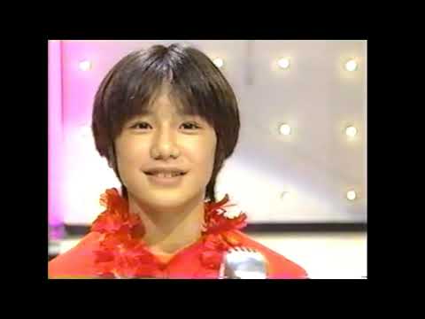 ジャニーズJr 滝沢秀明 櫻井翔