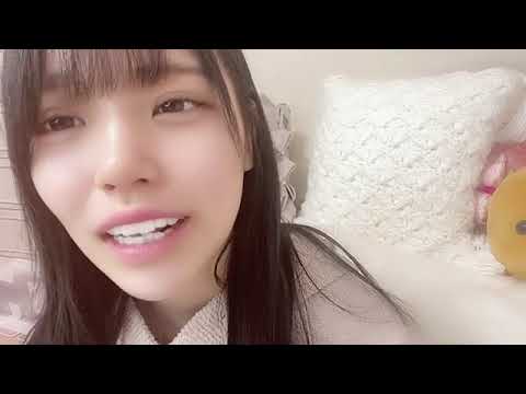 岩田 陽菜(STU48)|SHOWROOMショールーム 2022 04 25
