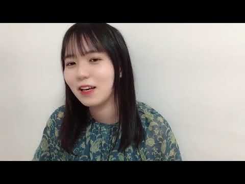 宗雪 里香(STU48 2期生)|SHOWROOMショールーム 2022 04 25