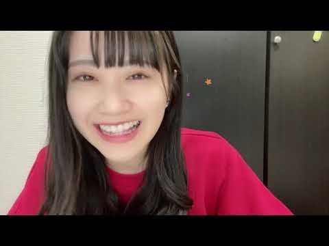 2022 0405 2320 中村 舞(STU48 ドラフト3期生)