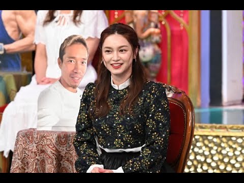 N1- 平愛梨、4年ぶりのスタジオ収録 トルコ・フランスの豪華自宅を公開