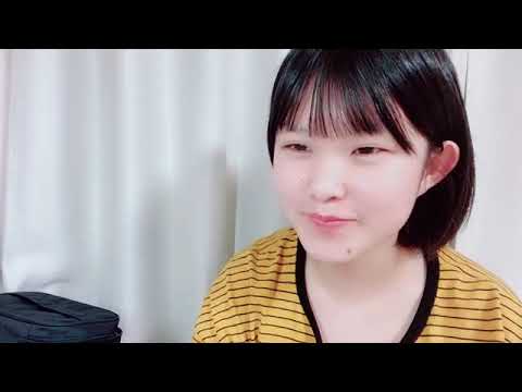 池田 裕楽(STU48 2期生) SHOWROOM 2022 04 14