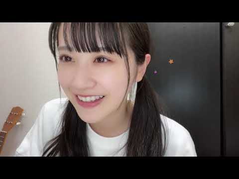 2022 0401 2300 中村 舞(STU48 ドラフト3期生)