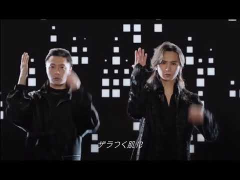 髙橋海人 最後永瀬だけ長いんだけど肩トントンして話しかけるかいちゃんと永瀬の視界に入りにいって笑かしにいく紫耀さんとしっかり笑う永瀬でんんーって愛おしさが溢れる