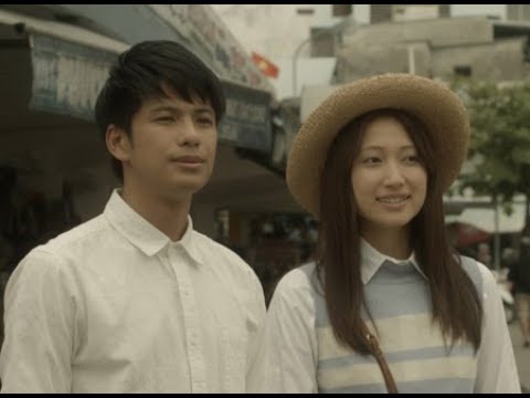 大野いと、森崎ウィンら共演!映画『クジラの島の忘れもの』予告編