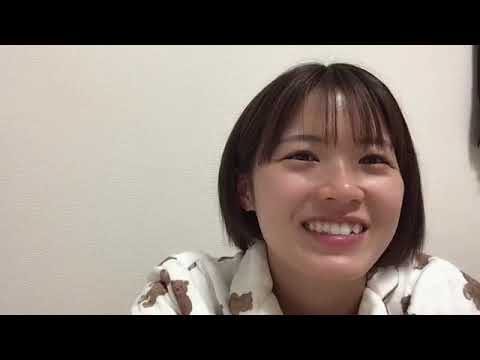 ANDO CHIKANA 2022年03月30日22時33分49秒 安藤 千伽奈