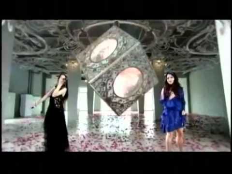 Saint Vox – Dont Leave Me This Way