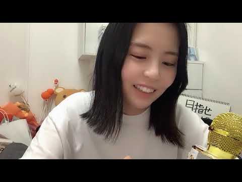谷口 茉妃菜(STU48)|SHOWROOMショールーム 2022 04 26