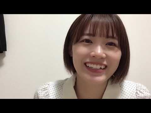 ANDO CHIKANA 2022年04月25日22時16分50秒 安藤 千伽奈