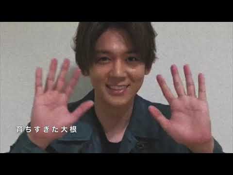 小瀧望 名言50選【ジャニーズWEST】「ドブに直っすね!」