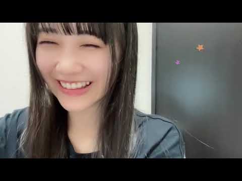 中村 舞(STU48 ドラフト3期生)|SHOWROOMショールーム 2022 04 27