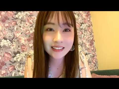 加藤 美南KATO MINAMI 2020年06月05日220248