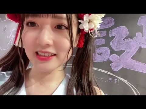 SOGABE YUME 2022年04月26日22時21分41秒 曽我部 優芽