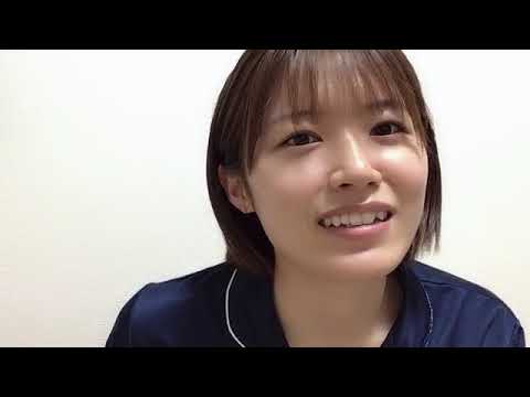 ANDO CHIKANA 2022年04月26日21時50分28秒 安藤 千伽奈(音ズレごめんなさい)