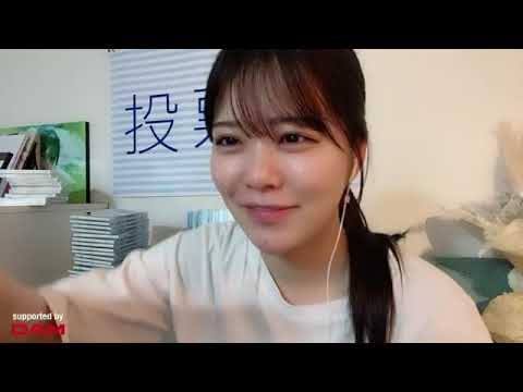 矢野 帆夏(STU48)|SHOWROOMショールーム 2022 04 26