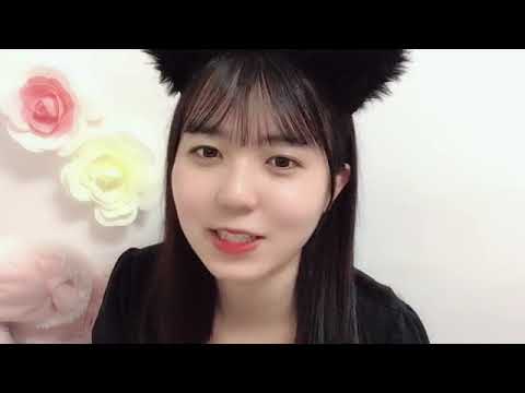 宗雪 里香(STU48 2期生) SHOWROOM 2022 04 12