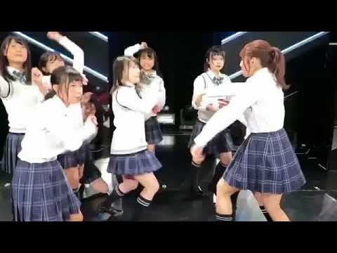 HKT48 外薗葉月 はづ動画コレクション