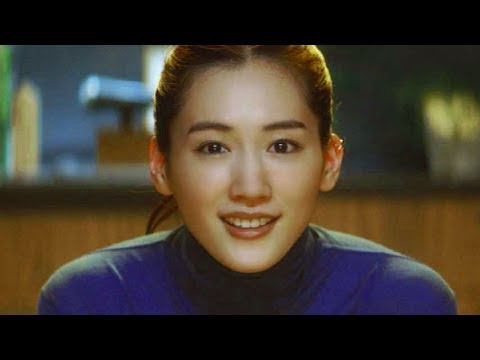 綾瀬はるか、西島秀俊ら出演「KOTO・ZUKURIこと・づくり)篇」/パナソニック『Creative!』PR映像2