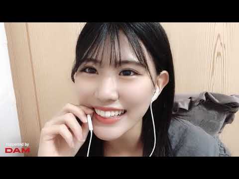 渡辺 菜月(STU48 2期生)|SHOWROOMショールーム 2022 04 25