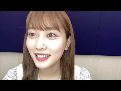 のぎおび 乃木坂46 伊藤純奈 (じゅんな) 2021.05.28(Fri)