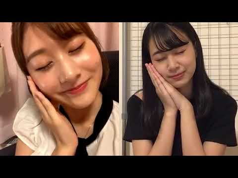 加藤 美南KATO MINAMI 2020年07月24日193921