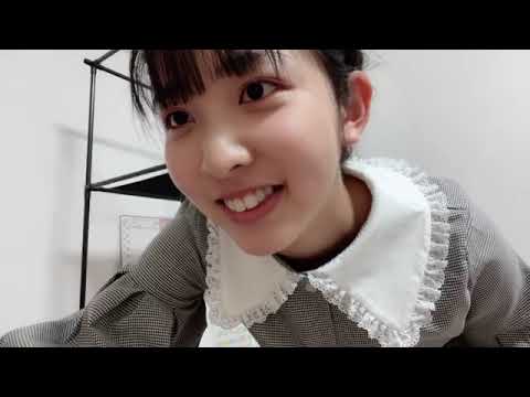 川又 優菜(STU48 2期生)|SHOWROOMショールーム 2022 04 25