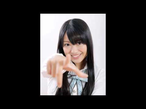 北原里英のモノマネがすごい!!!