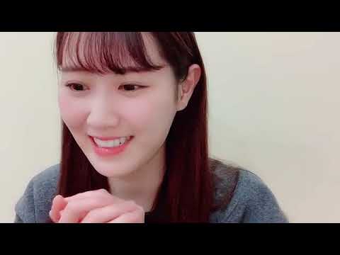NISHIGATA MARINA 2022年04月27日22時31分46秒 西潟 茉莉奈
