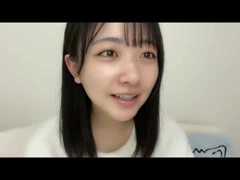 石田 千穂(STU48) SHOWROOM 2022 04 17