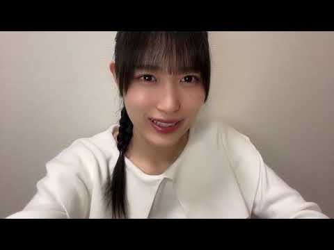 田中 美帆(STU48 2期生)|SHOWROOMショールーム 2022 04 21