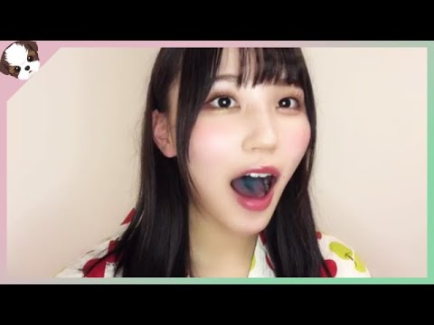 22/04/27 吉崎凜子 STU48 2期生