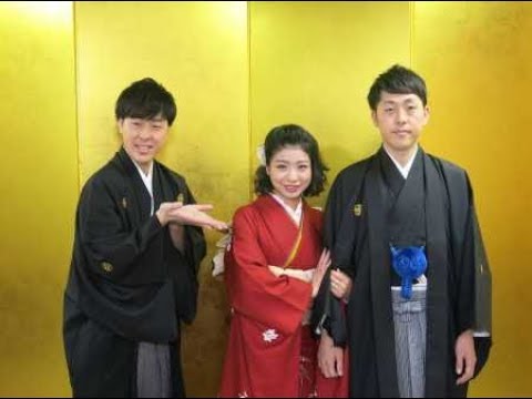 吉田たち・ゆうへい&井上安世が結婚「双子がほしい」 交際きっかけは確定申告