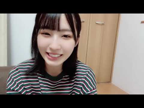 沖 侑果(STU48 ドラフト3期生)|SHOWROOMショールーム 2022