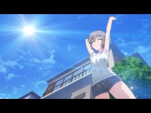 第7話 チームの絆