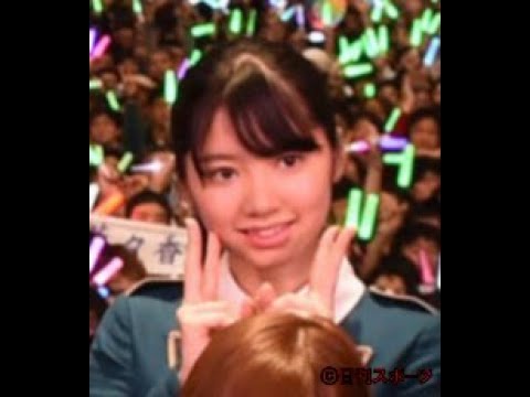 欅坂46米谷奈々未が年内卒業「新たな道を探す」