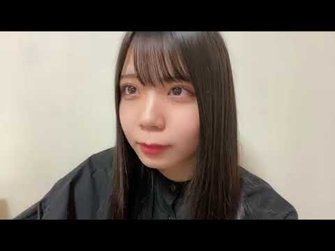 中廣弥生 SHOWROOM/2021.10.12/活動辞退のご報告