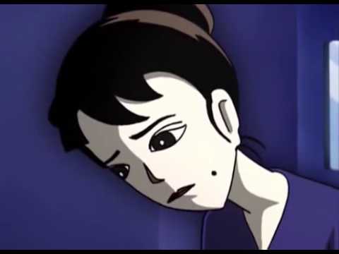 深津絵里 EP 13