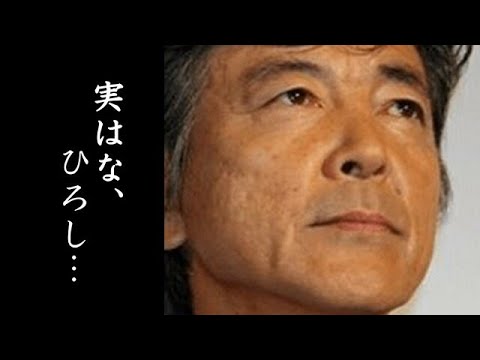 柴田恭兵・息子の悲劇に涙が零れ落ちた…舘ひろしとコンビ「関係ないね」の名台詞、あぶない刑事で有名な俳優を襲った病魔と現在に驚愕…