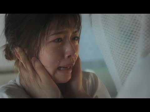 ⼩芝⾵花、人生最⼤の危機に大粒の涙…!松本まりかの愛らしい妖怪姿にも注目! 映画『妖怪シェアハウスー⽩⾺の王⼦様じゃないん怪―』本編映像