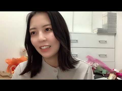 谷口 茉妃菜(STU48)|SHOWROOMショールーム 2022 04 29